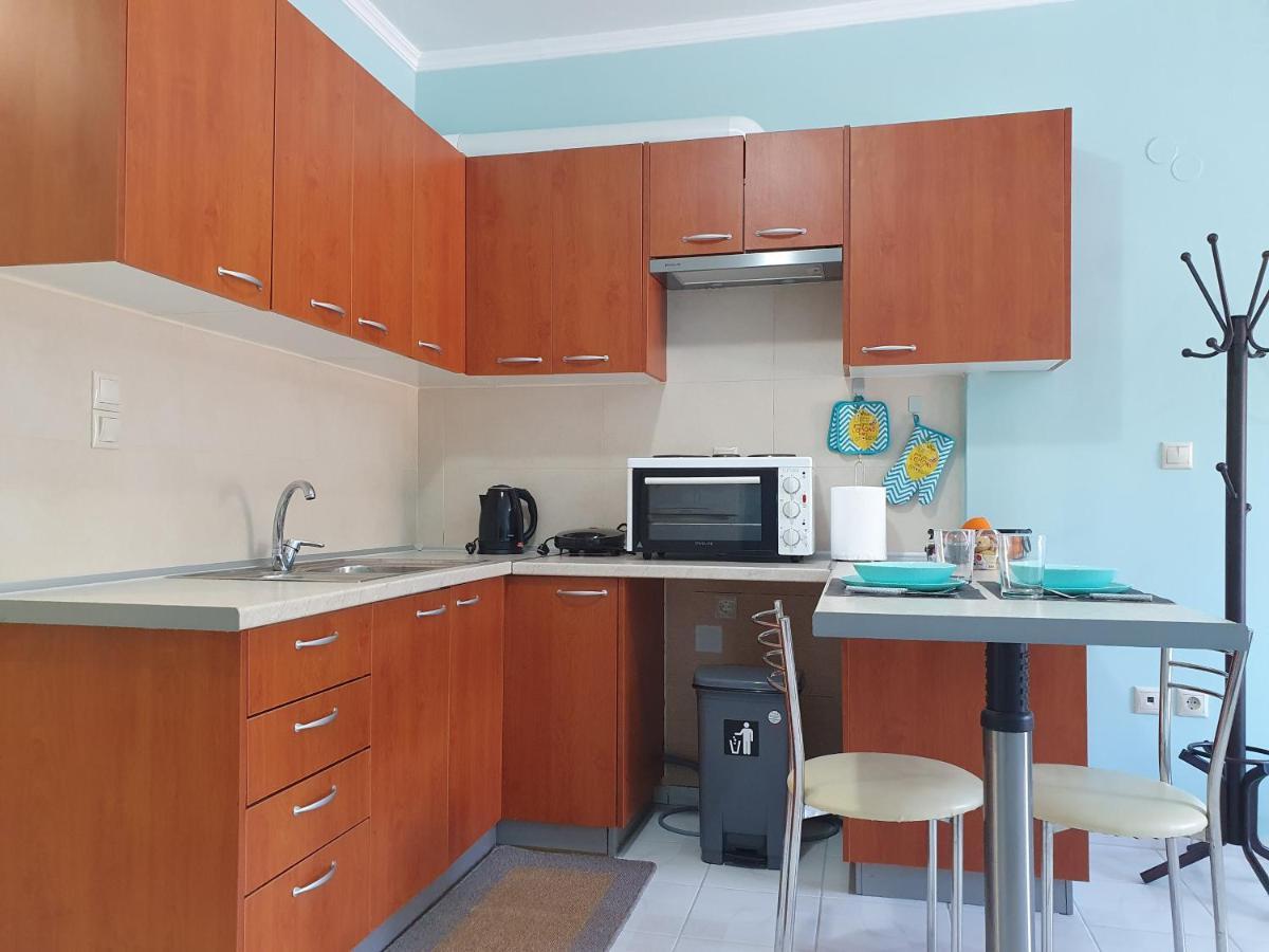 Gm Apartments Tolón Extérieur photo