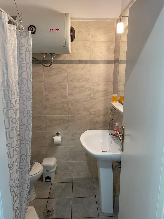 Gm Apartments Tolón Extérieur photo