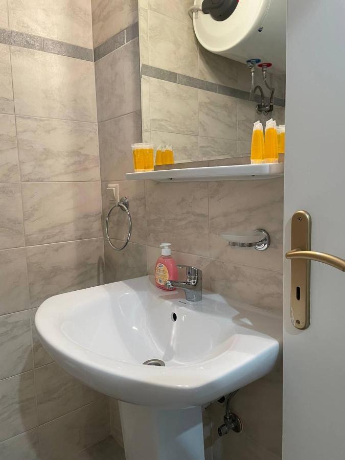 Gm Apartments Tolón Extérieur photo