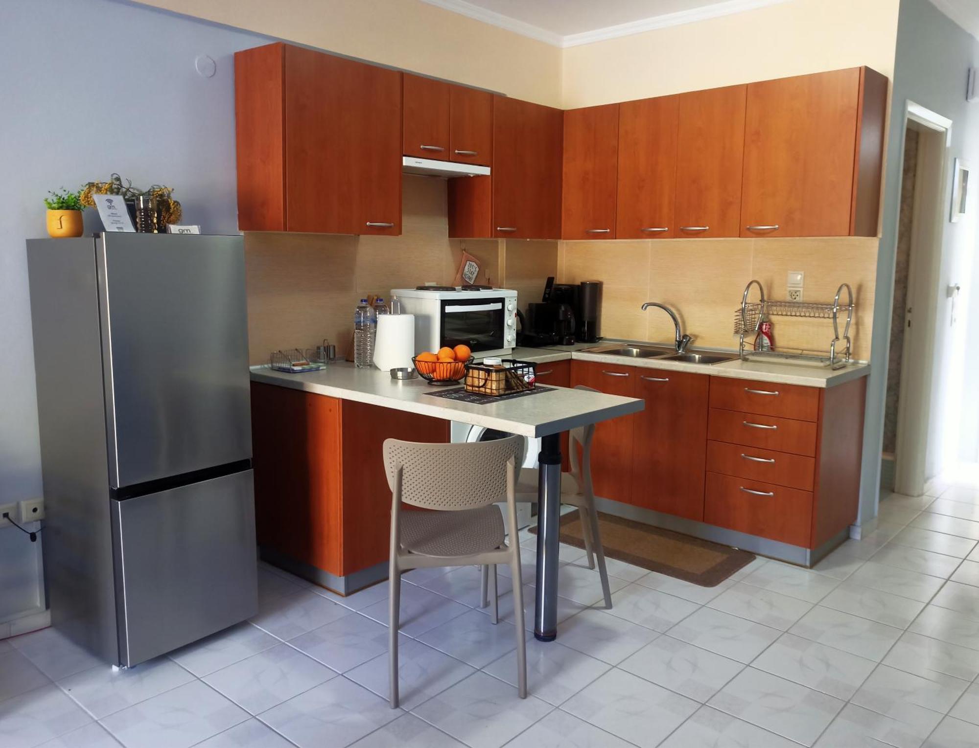 Gm Apartments Tolón Extérieur photo