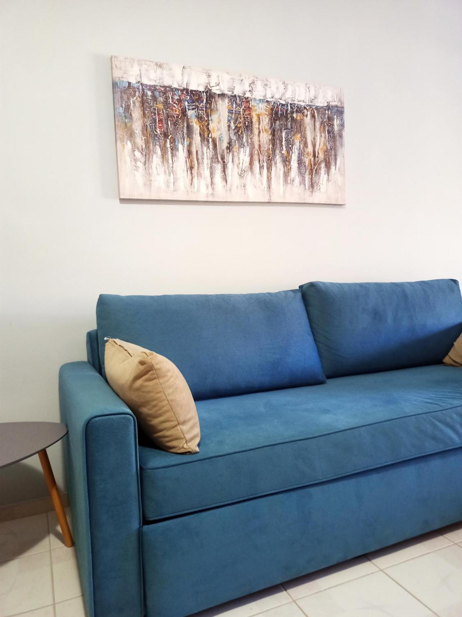 Gm Apartments Tolón Extérieur photo