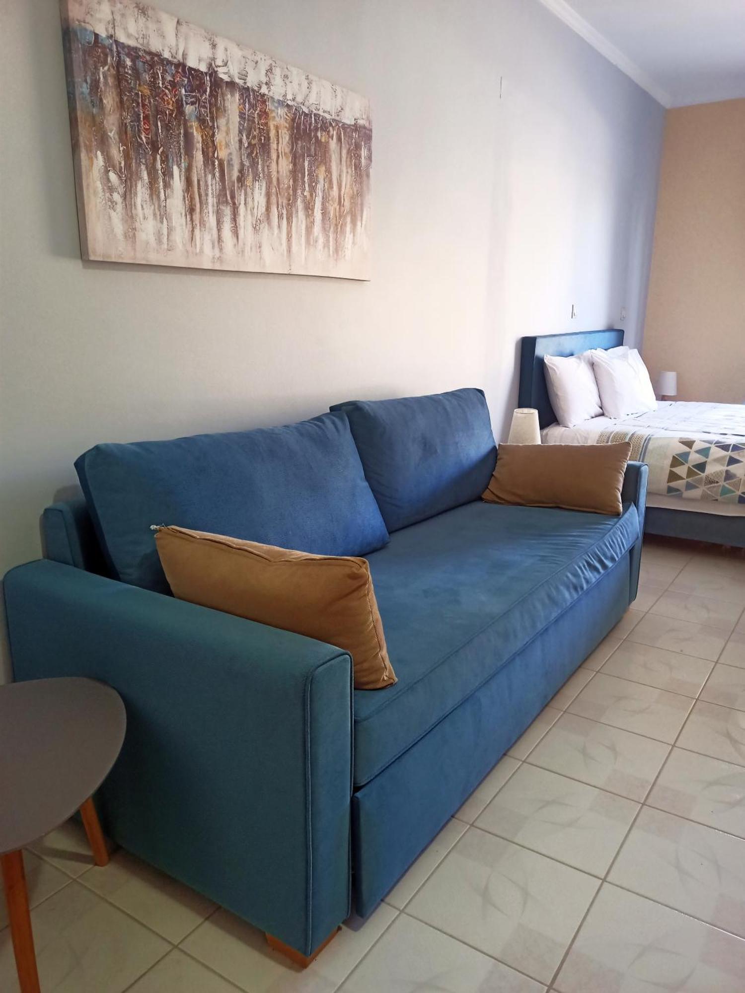 Gm Apartments Tolón Extérieur photo