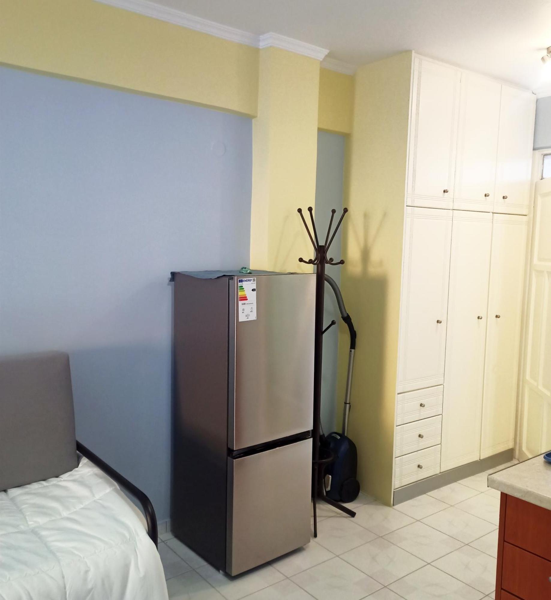 Gm Apartments Tolón Extérieur photo