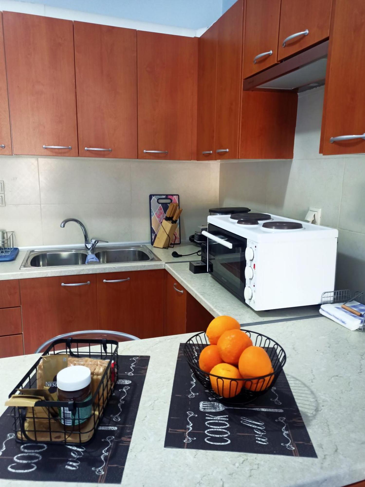 Gm Apartments Tolón Extérieur photo