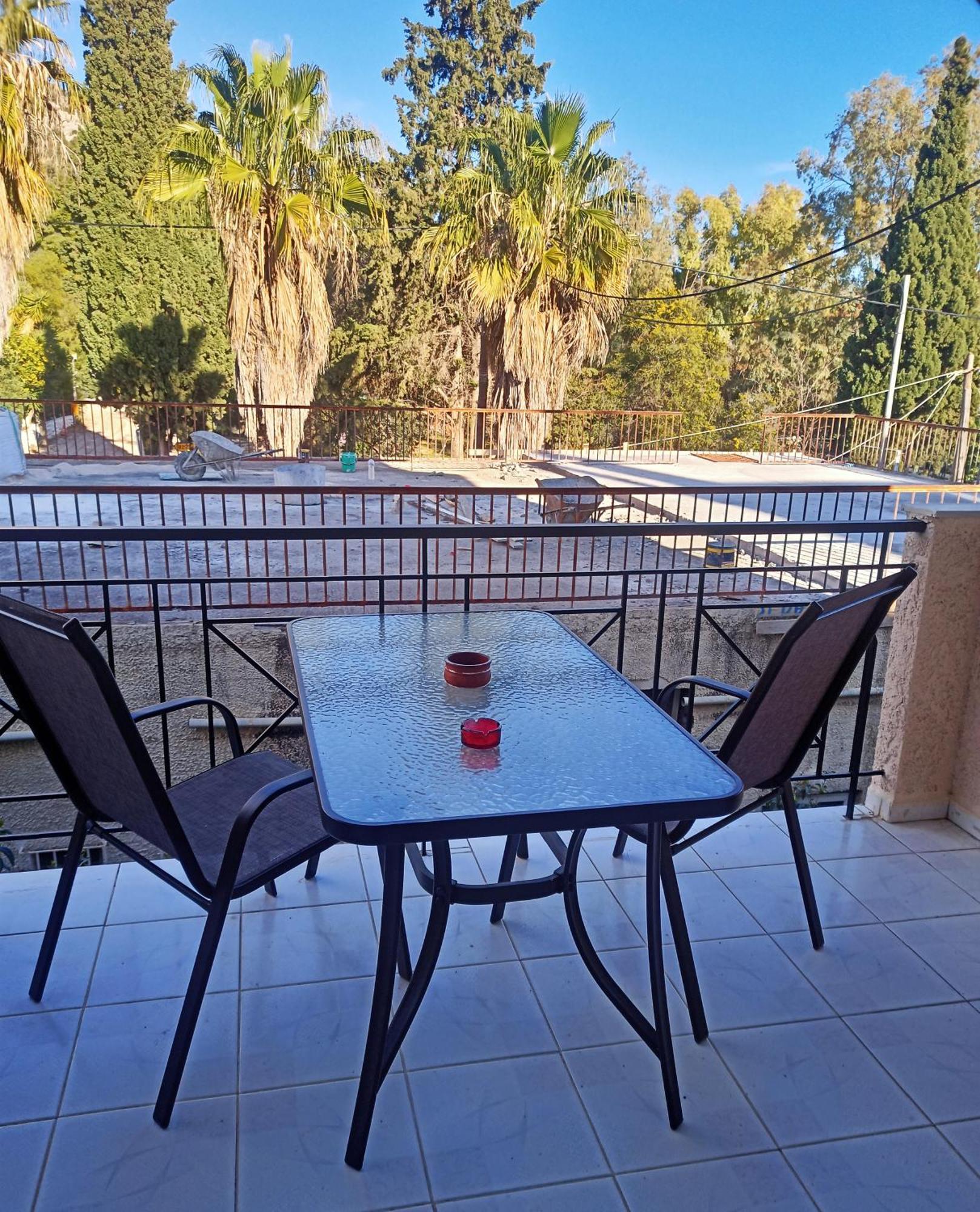 Gm Apartments Tolón Extérieur photo