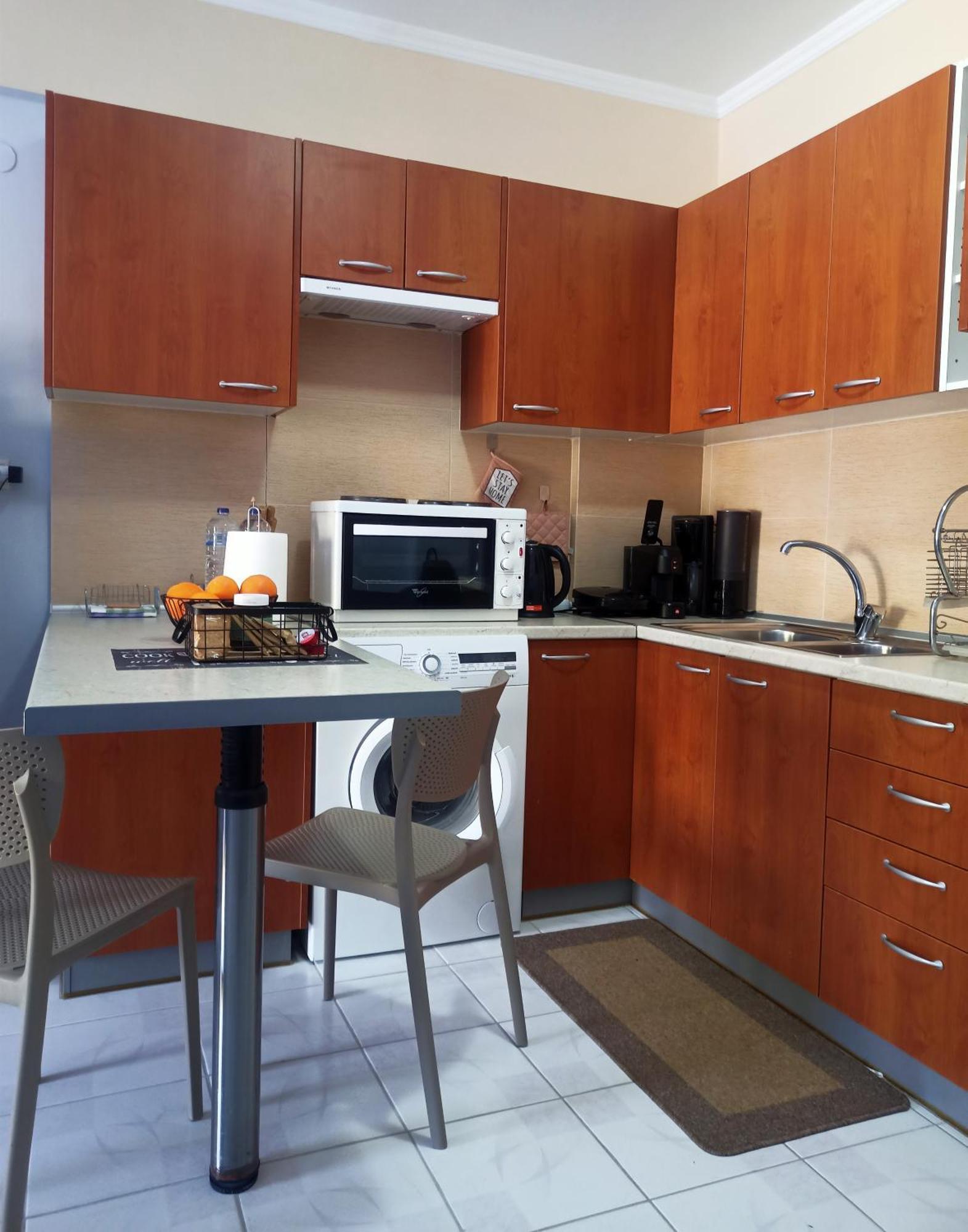 Gm Apartments Tolón Extérieur photo