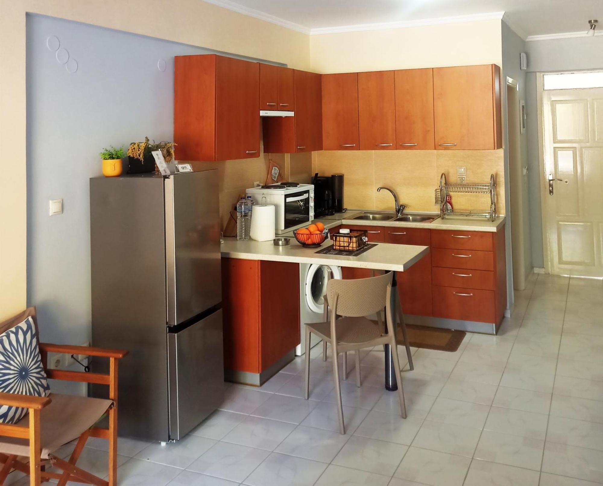 Gm Apartments Tolón Extérieur photo
