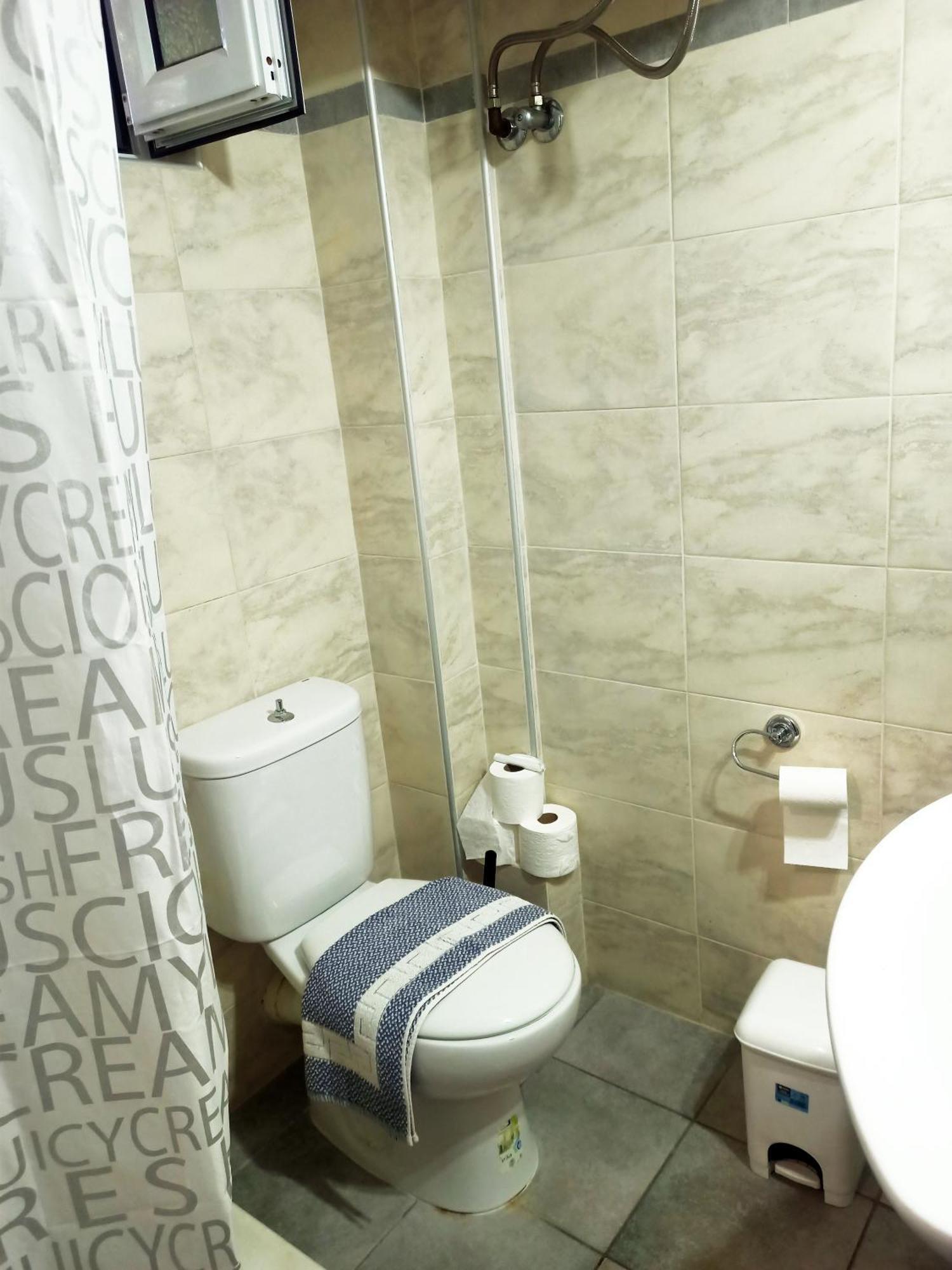 Gm Apartments Tolón Extérieur photo
