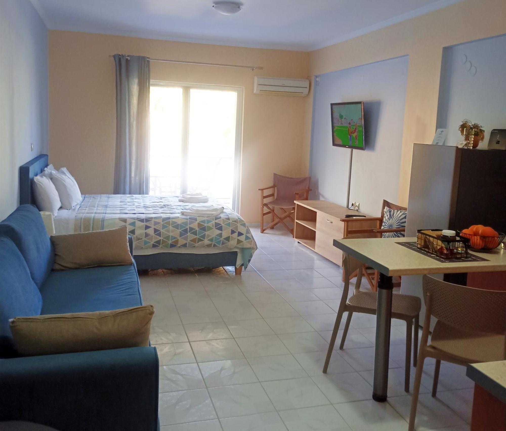 Gm Apartments Tolón Extérieur photo