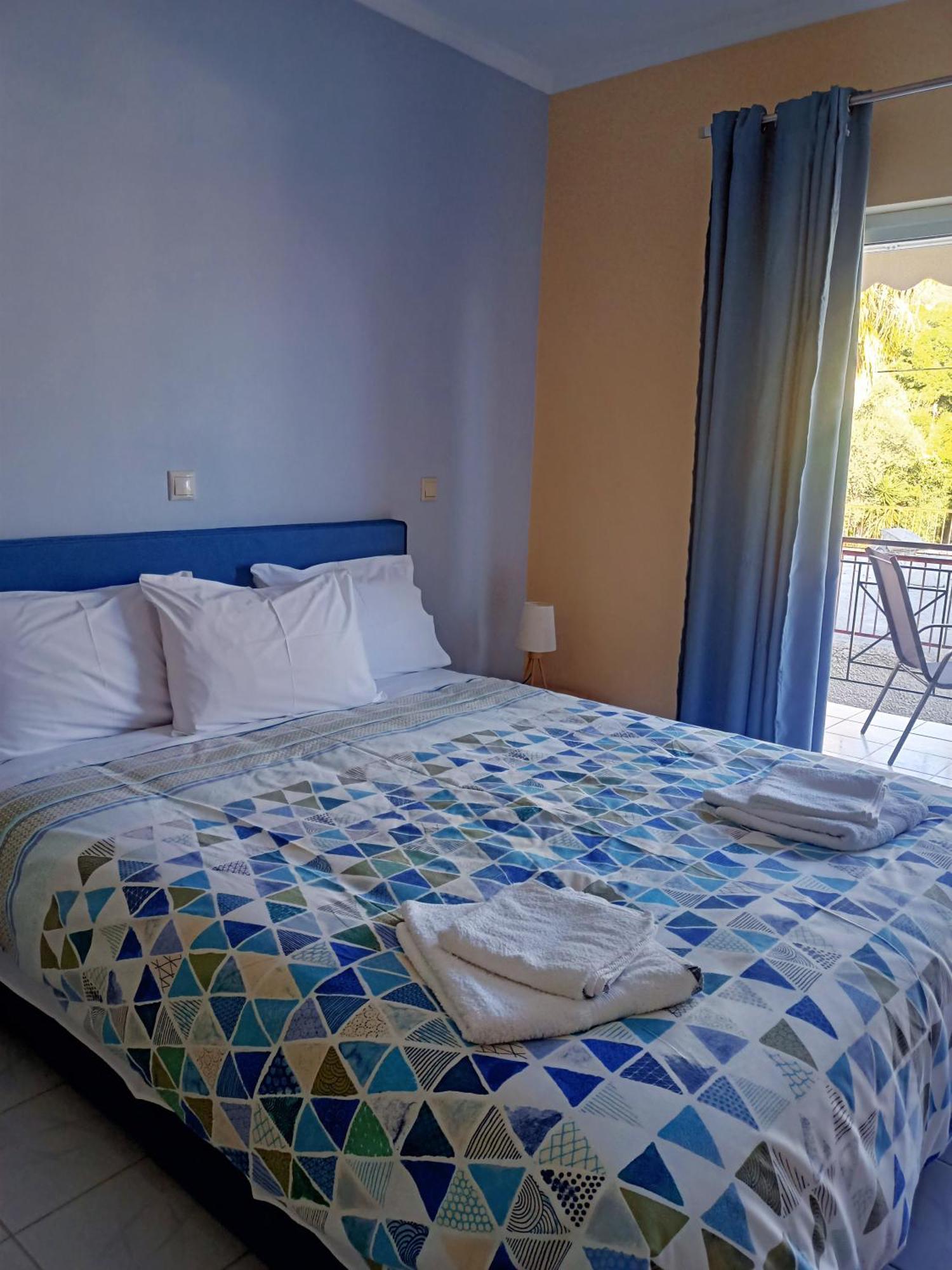 Gm Apartments Tolón Extérieur photo