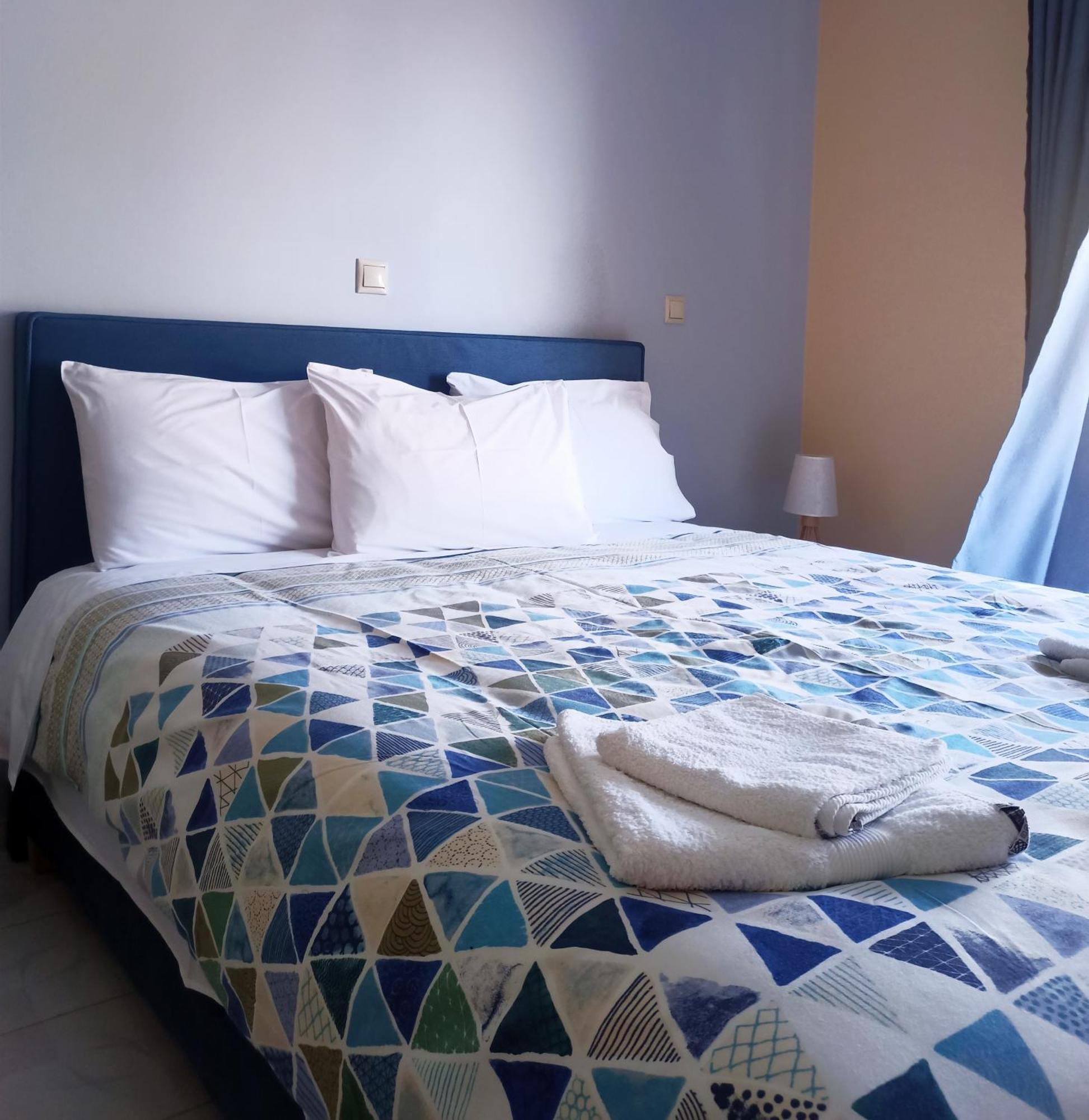 Gm Apartments Tolón Extérieur photo