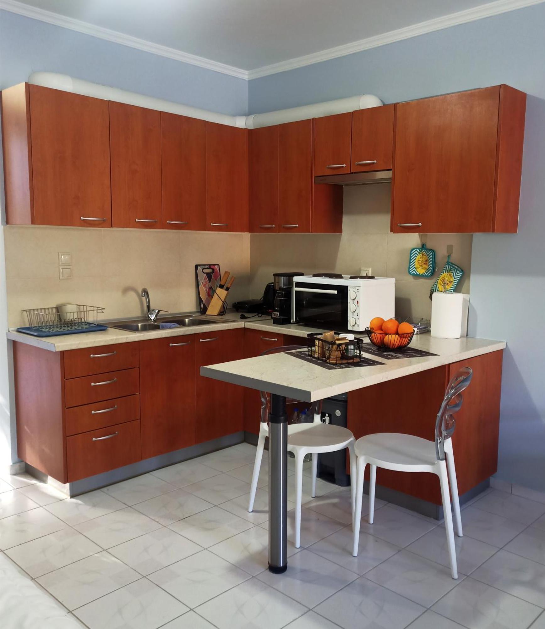 Gm Apartments Tolón Extérieur photo